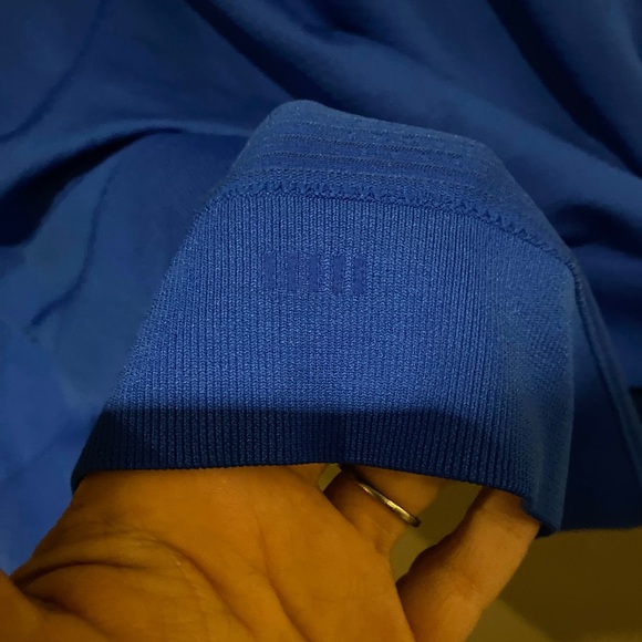 Lululemon Swiftly Relaxed Muscle Tank Top - Picture 6 of 9